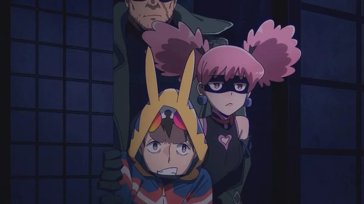 My Hero Academia: Vigilantes - Episódio 8: Veja as Imagens e Sinopse Oficial