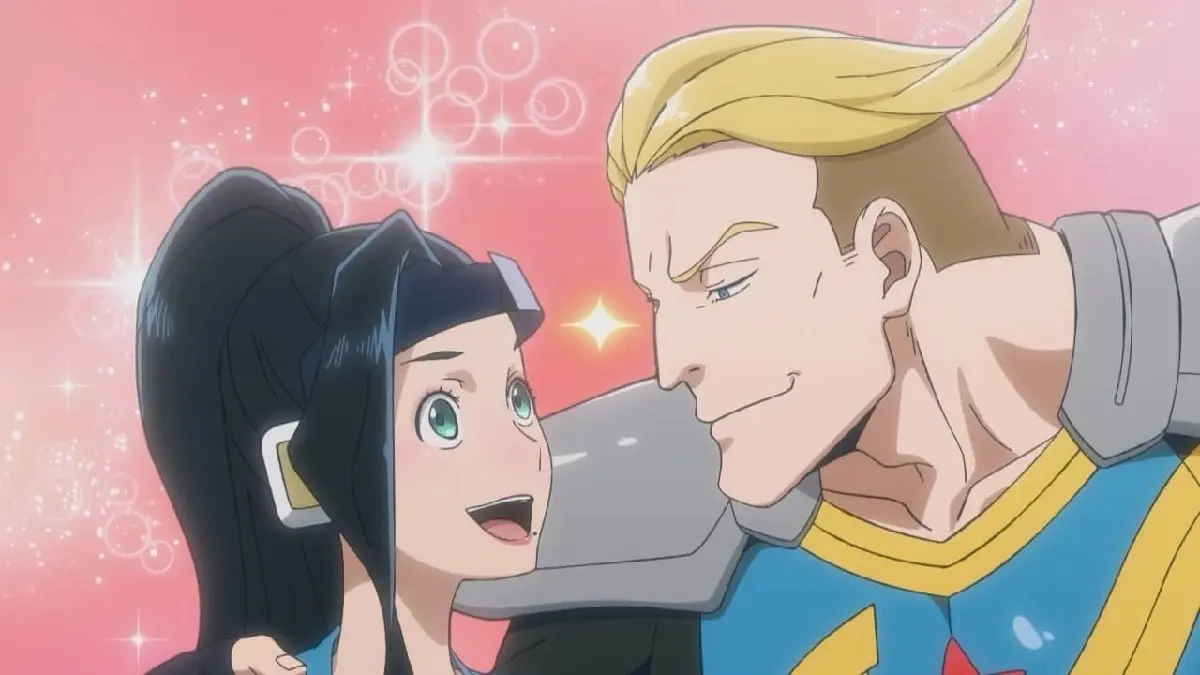 My Hero Academia: Vigilantes - Episódio 8: Veja as Imagens e Sinopse Oficial