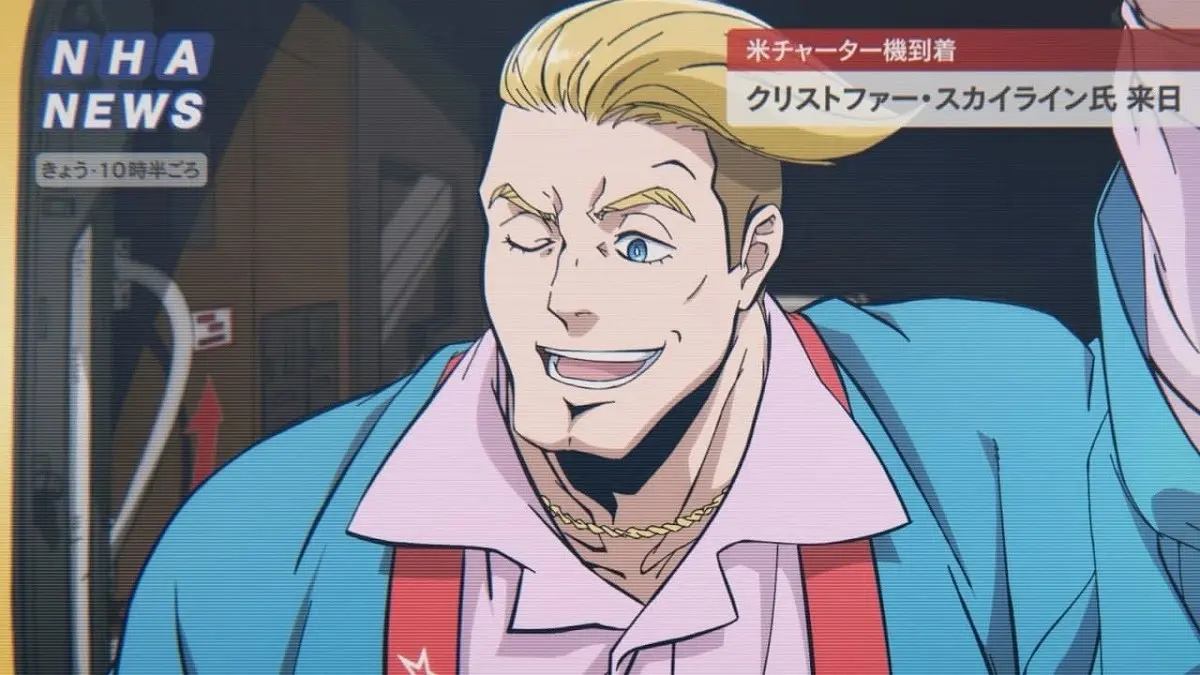 My Hero Academia: Vigilantes - Episódio 8: Veja as Imagens e Sinopse Oficial