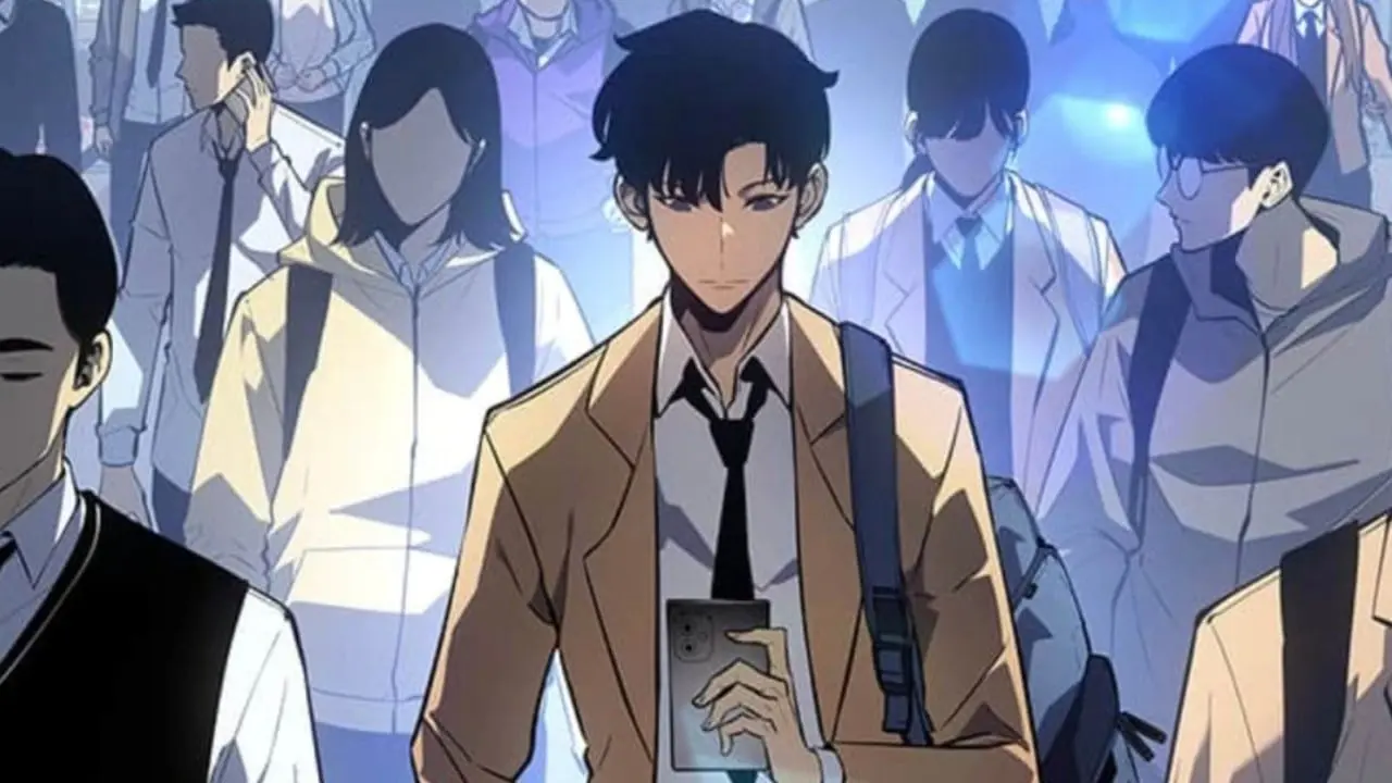 O Manhwa Solo Leveling: Ragnarok - É Possível Acompanhar Sem Ler a Série Original?
