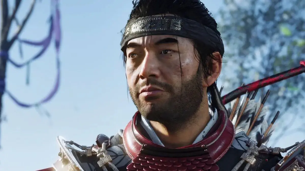 Presidente da Crunchyroll Comenta Sua Expectativa para o Anime de Ghost of Tsushima