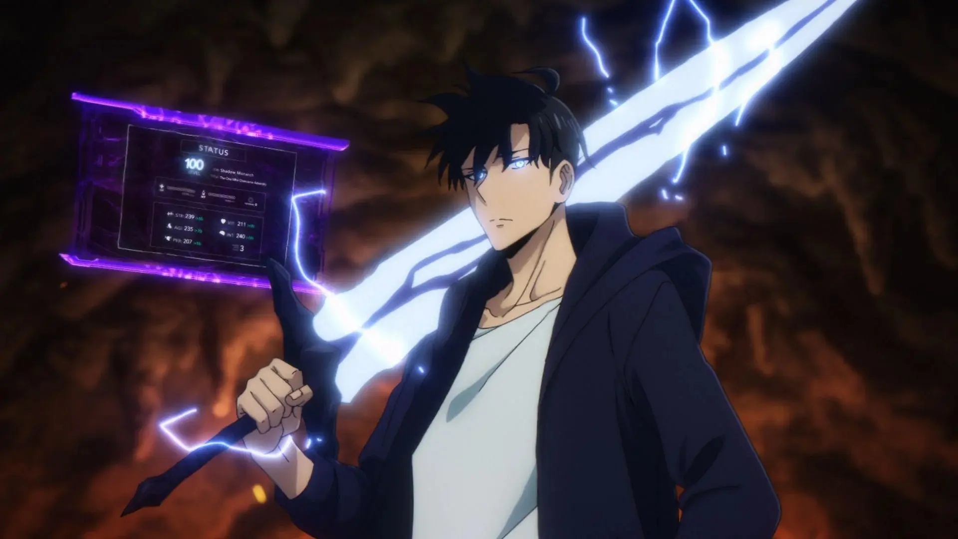 Solo Leveling: Presidente da Crunchyroll Comenta Sobre Possível Terceira Temporada