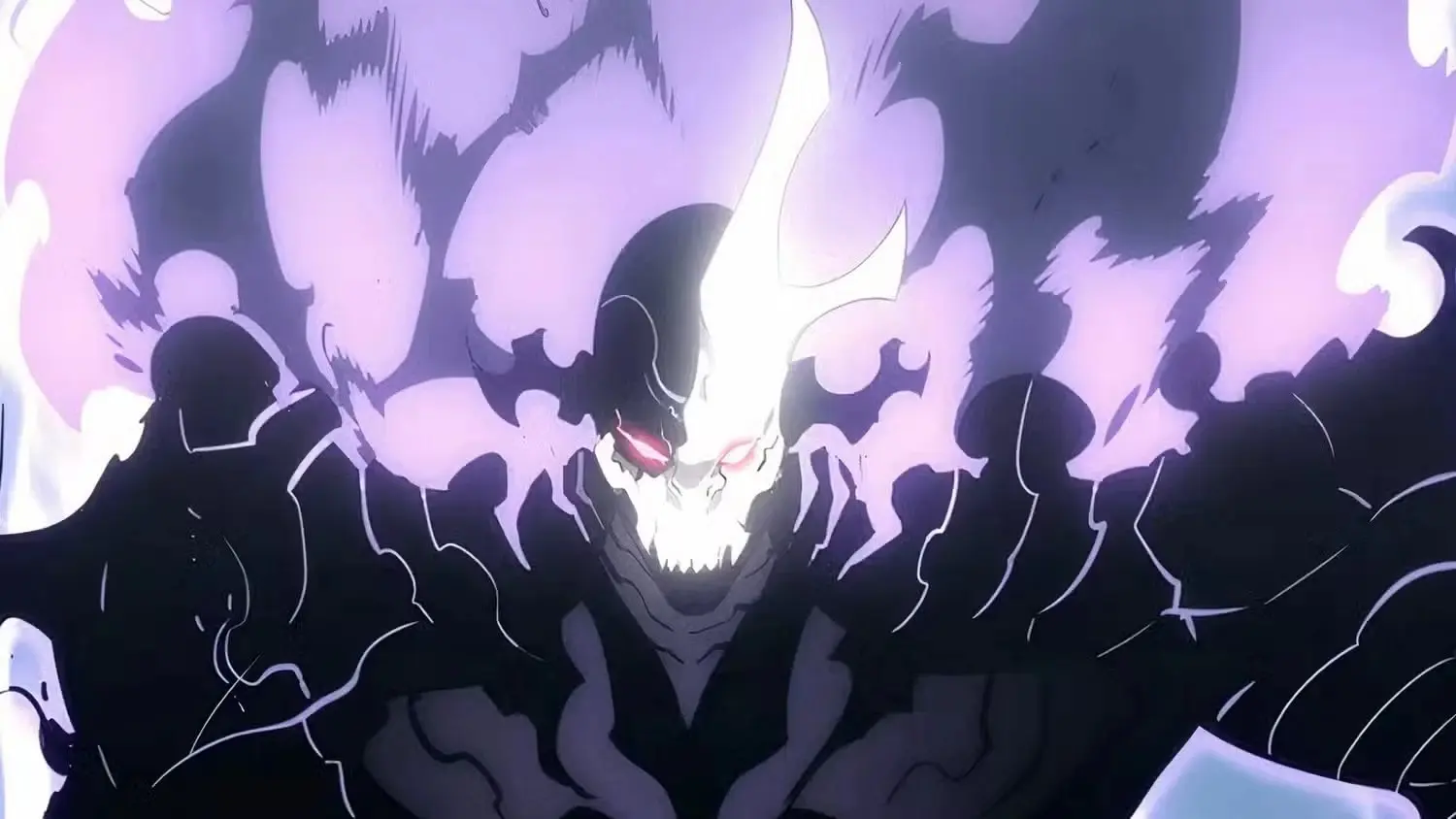 Solo Leveling ultrapassa One Piece em popularidade no Crunchyroll