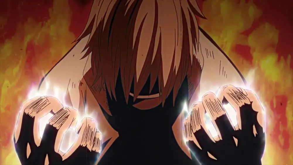 Tudo sobre One For All: Guia Completo do My Hero Academia