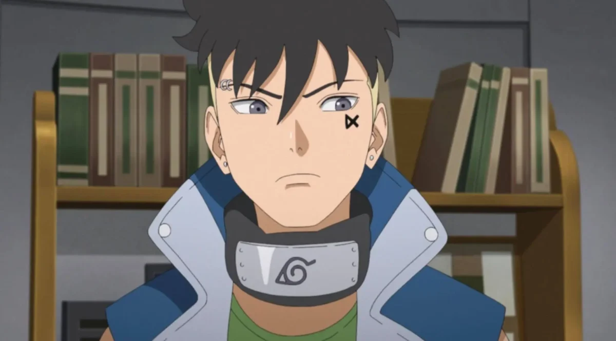 Boruto: Conheça 10 Fatos Interessantes sobre Kawaki