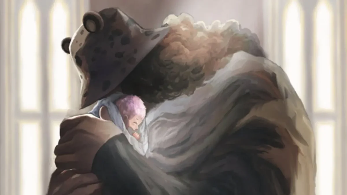 One Piece: Kuma é Destacado em Novo Pôster e Prévia do Episódio 1129