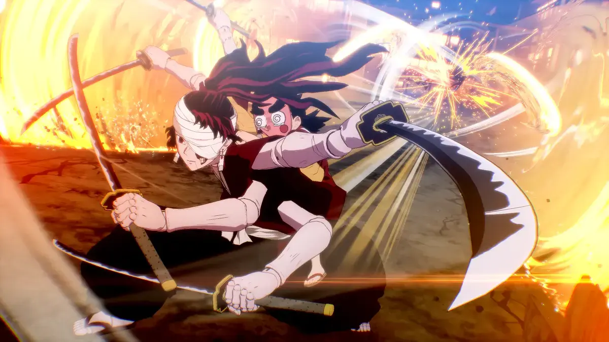 Demon Slayer: The Hinokami Chronicles 2 - Novo Trailer Destaca Yoriichi Type Zero