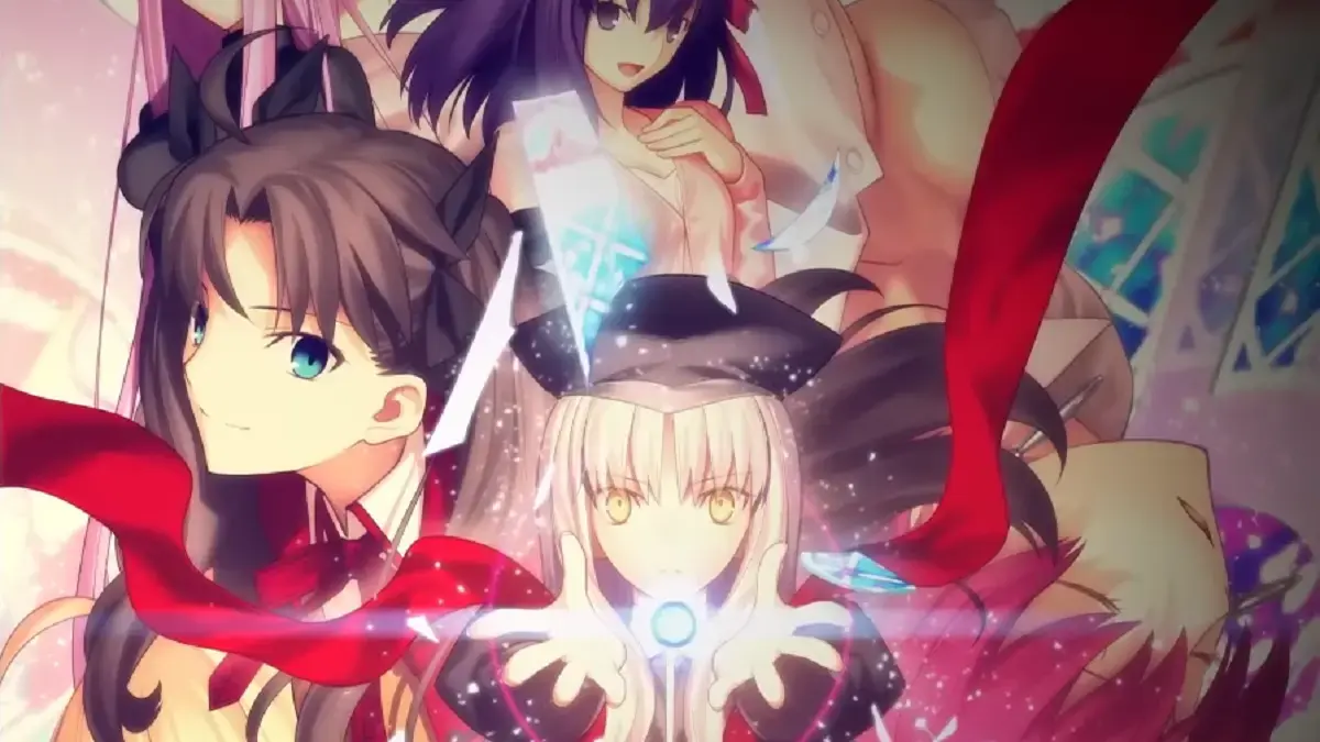 Lançamento de Fate/hollow ataraxia Remastered: Confira a Previsão de Estreia do Jogo