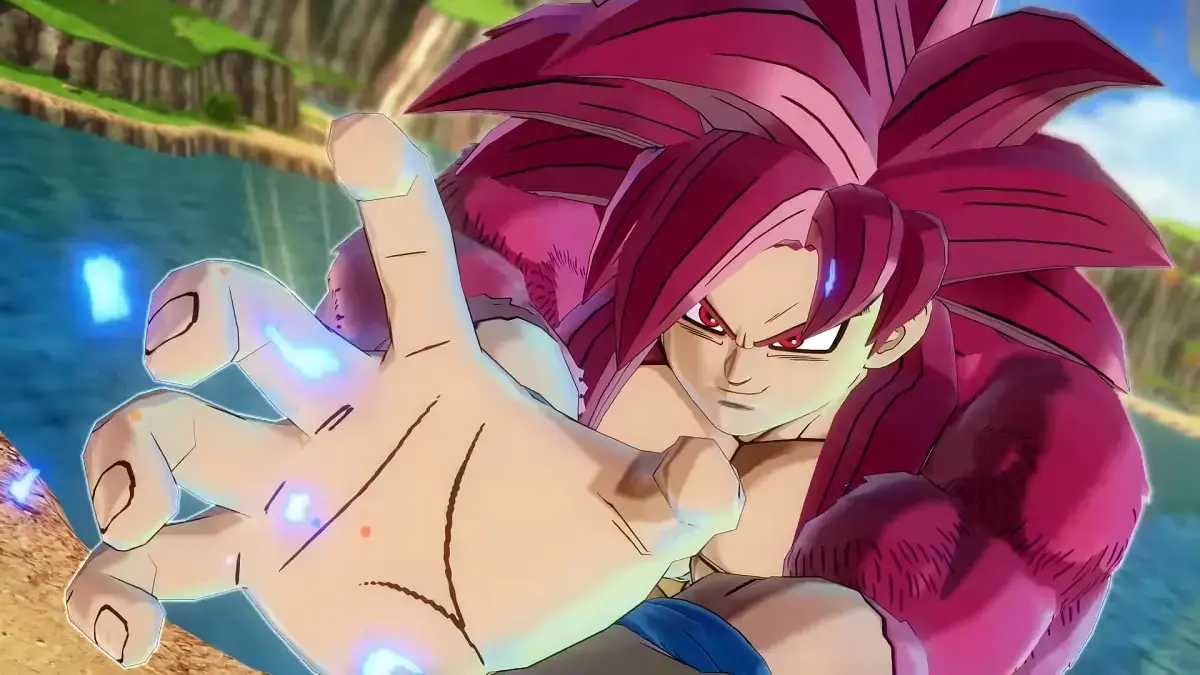 Dragon Ball Xenoverse 2: Conheça o Trailer e Data de Lançamento do DLC de DAIMA