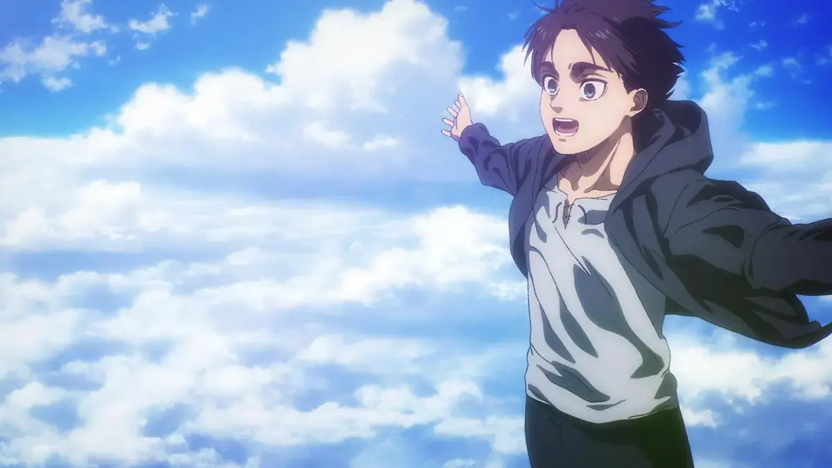 Prêmio de Impacto Global: Attack on Titan Recebe Homenagem nos Crunchyroll Anime Awards