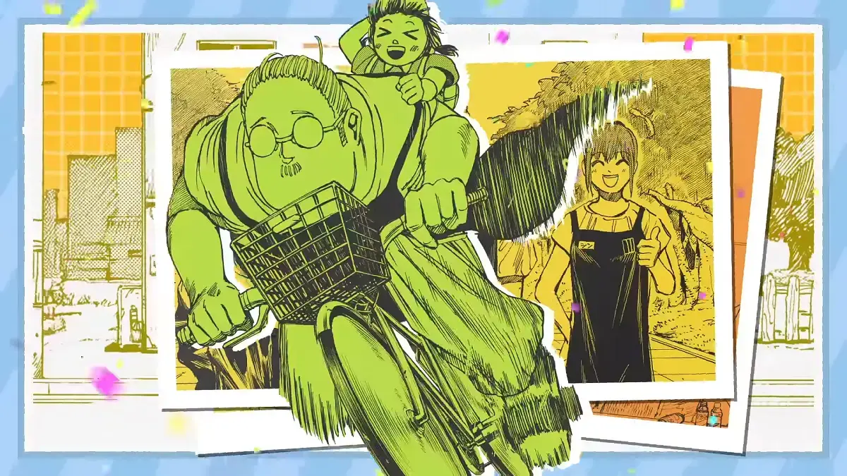 Sakamoto Days: Conheça os Melhores Momentos do Mangá em Novo Clipe