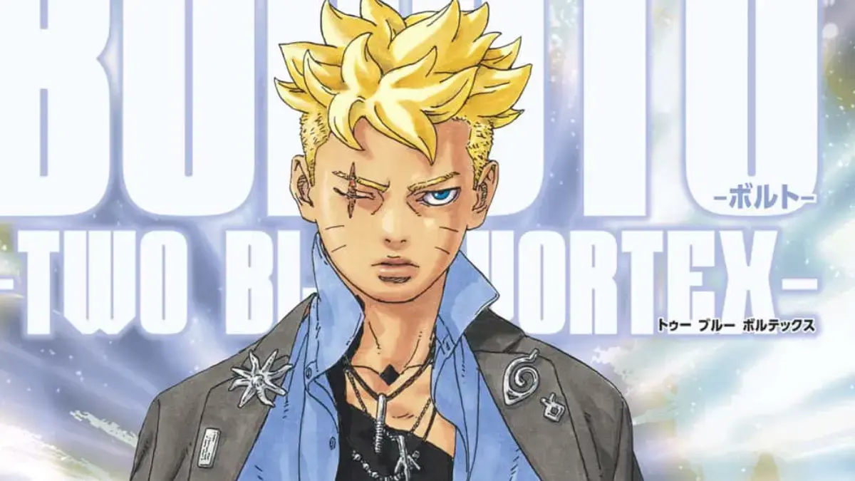 Boruto: Duas Vórtices Azuis Revelam Ponto Fraco do Rasengan de Uzumaki