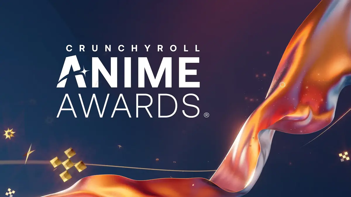 Onde Assistir ao Crunchyroll Anime Awards
