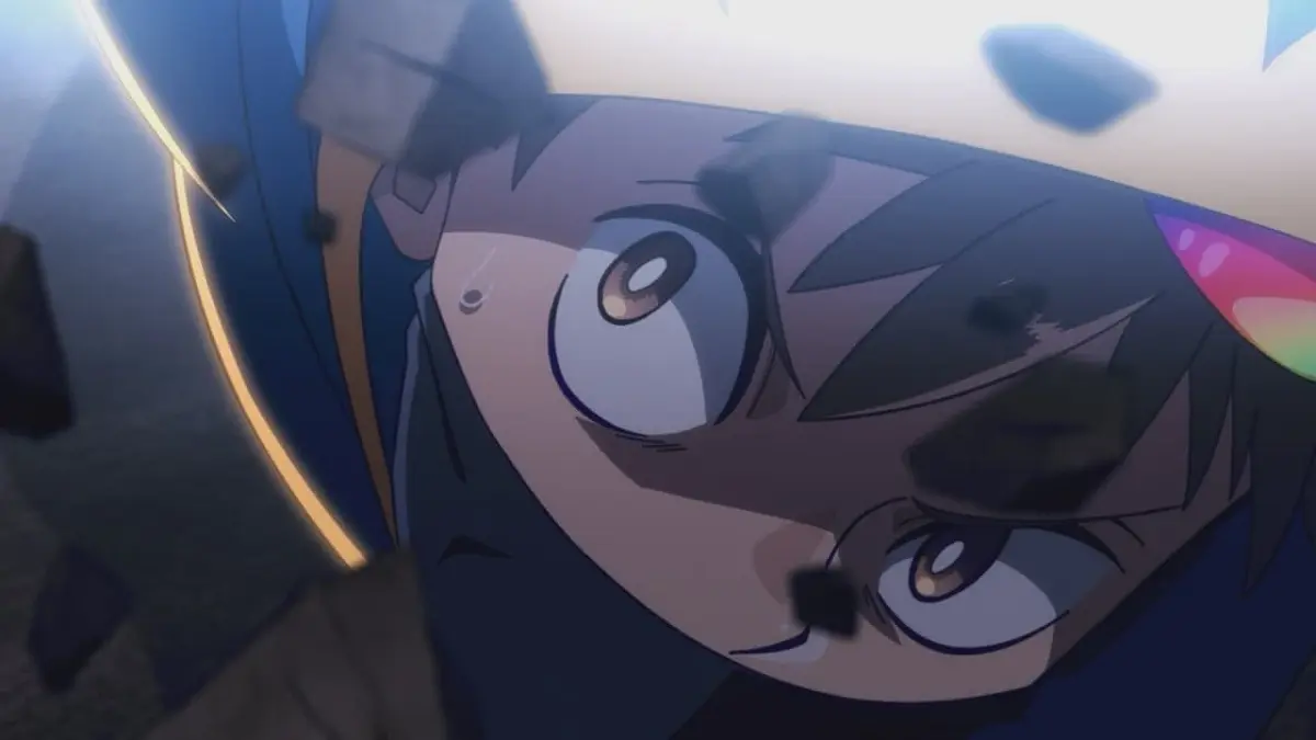 My Hero Academia: Vigilantes - Episódio 5: Sinopse e Imagens Oficiais Divulgadas