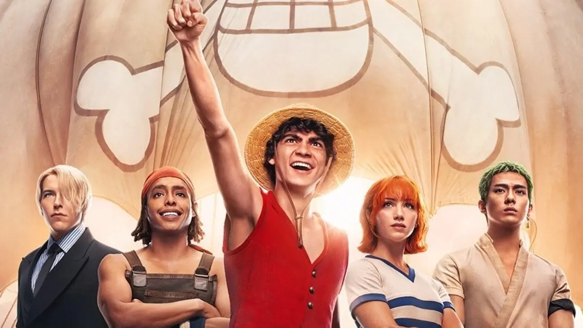 Série One Piece Anuncia Grande Revelação