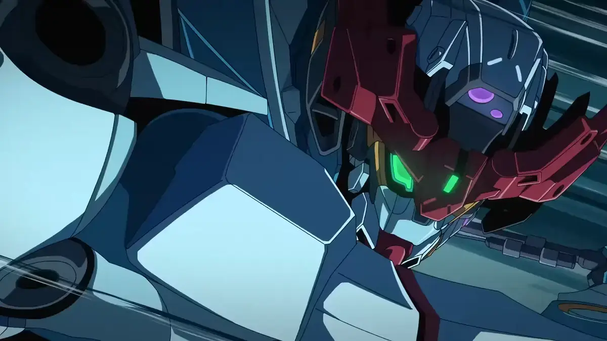 Criador da Franquia Gundam Aparece em Novo Anime da Série