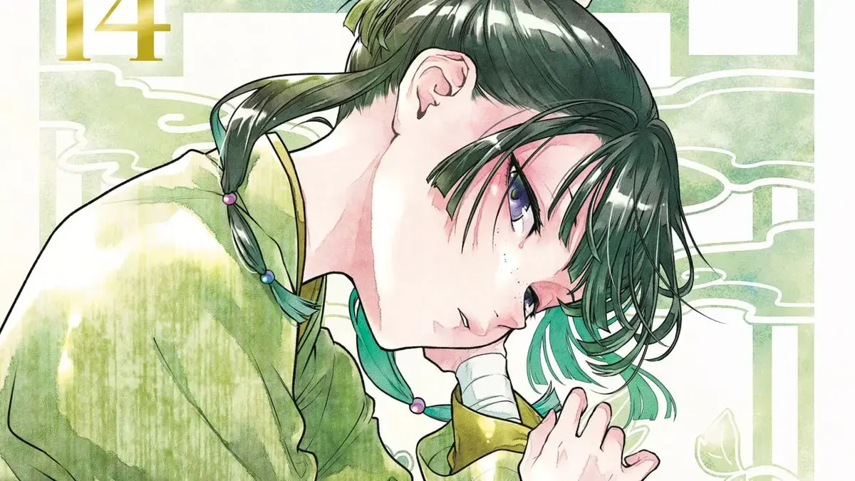 Diários de uma Apotecária: Mangá Anuncia Hiato Temporário