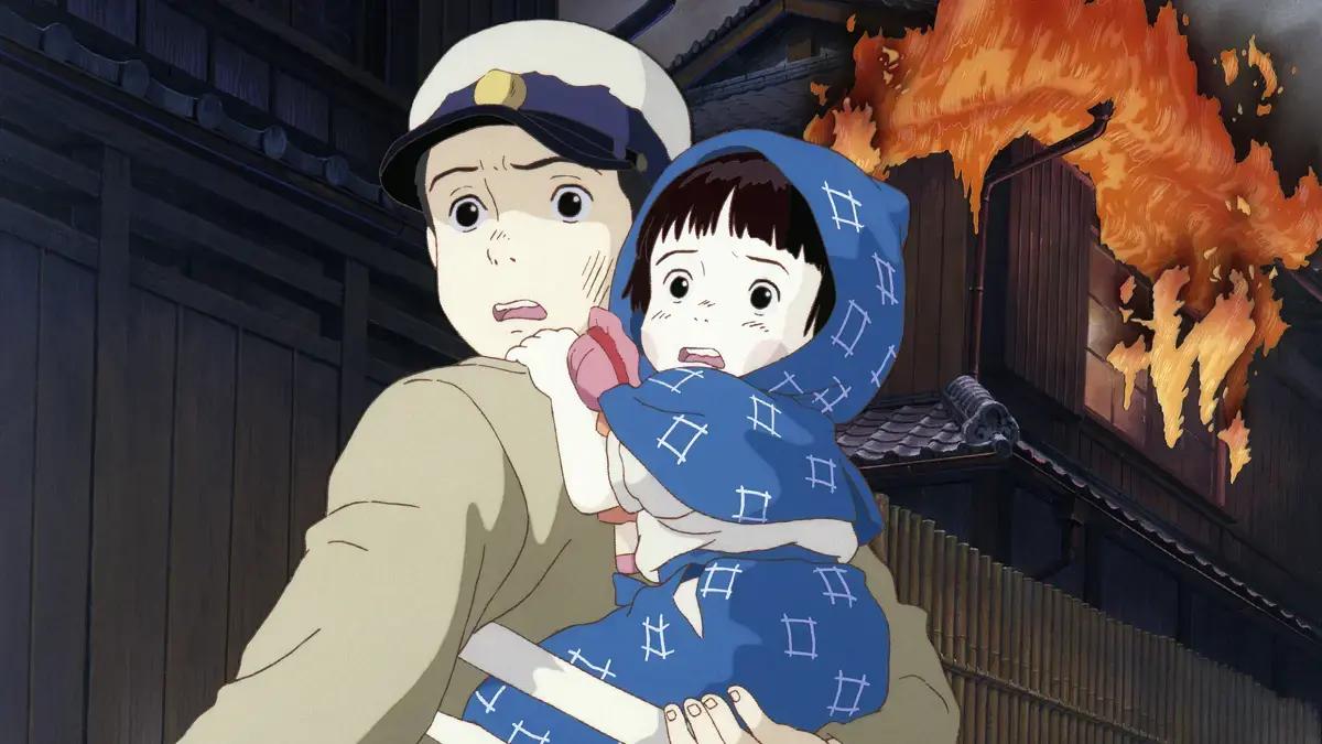 Exposição Homenageia Isao Takahata com Artes Inspiradas em Clássicos do Studio Ghibli