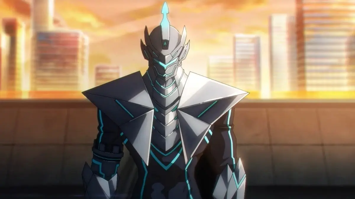 To Be Hero X: Veja o Clipe Animado Exclusivo de E-Soul