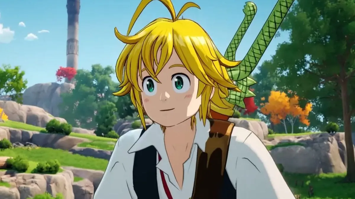 The Seven Deadly Sins: Origem | Novo Trailer Divulgado no Summer Game Fest