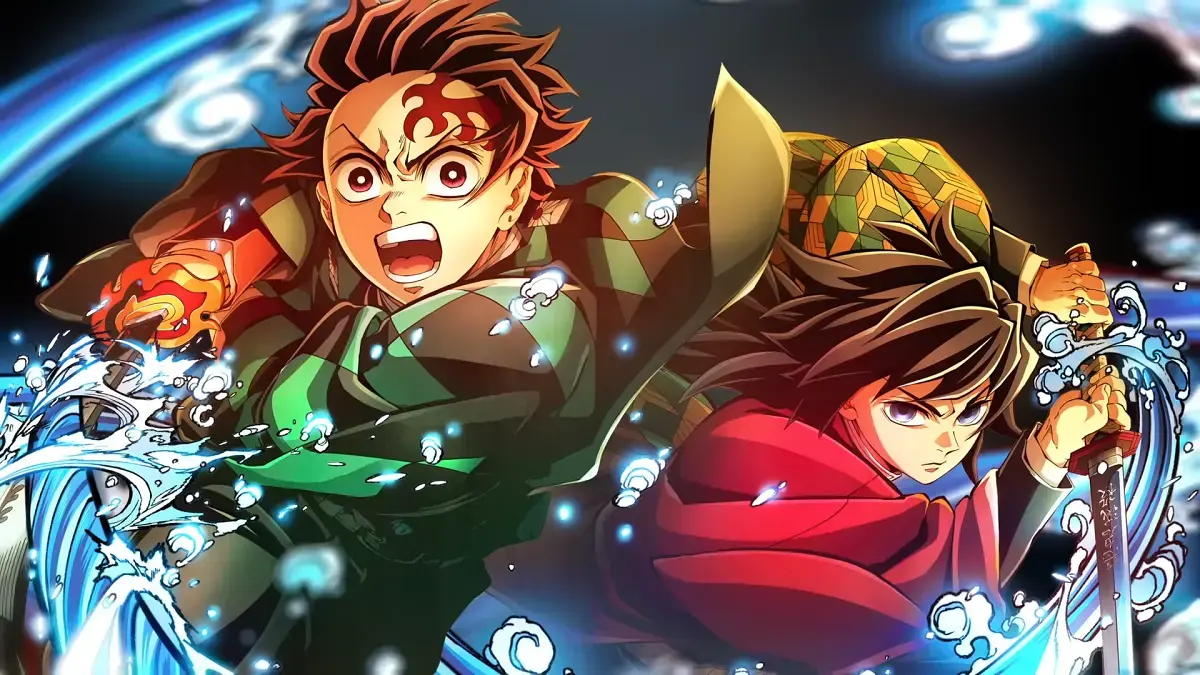 Demon Slayer: Castelo Infinito - Novo Vídeo Oficial com Cenas Inéditas Reveladas