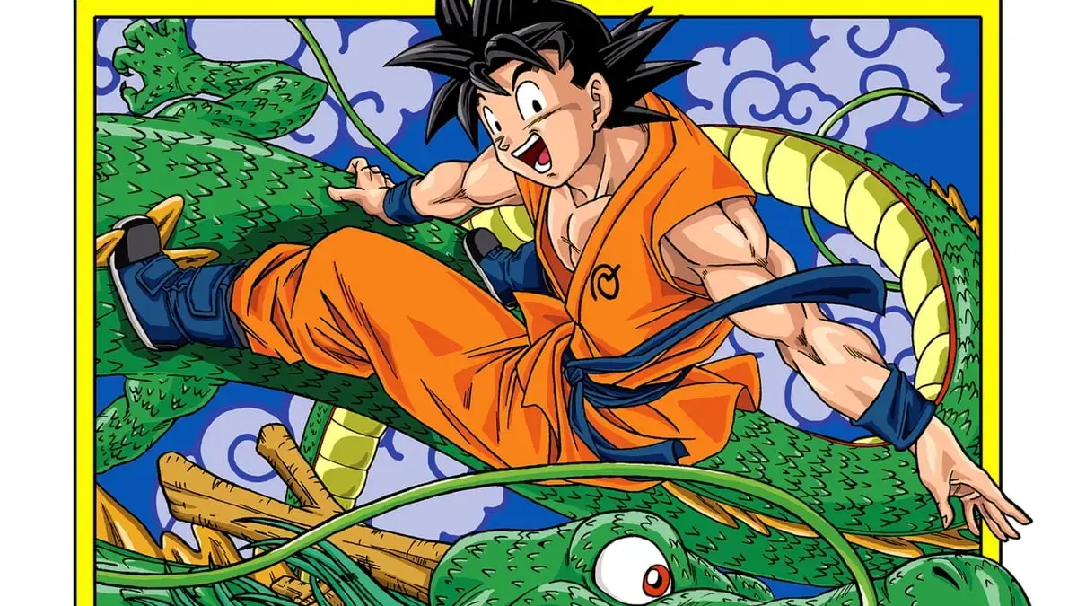 Reações dos Fãs após Lançamento de Nova Arte de Dragon Ball por Toyotaro