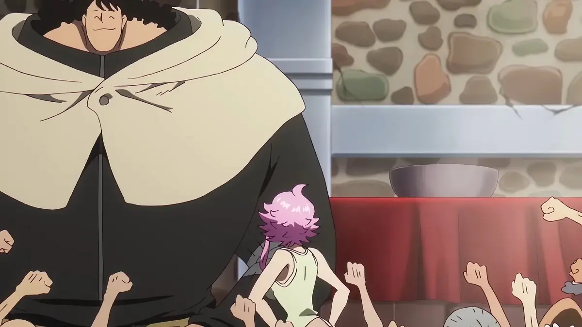 Prévia do Episódio 1131 de One Piece: Kuma e Ginny em Ação