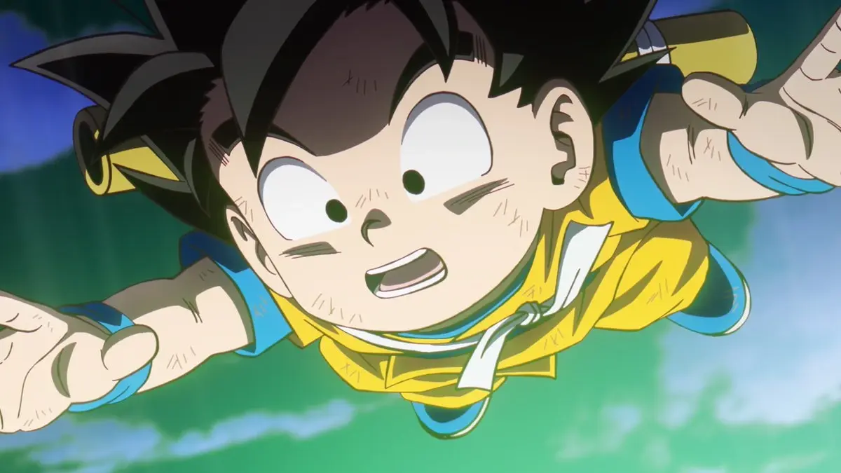 Estúdio de Animação do Dragon Ball e One Piece Investe em Inteligência Artificial