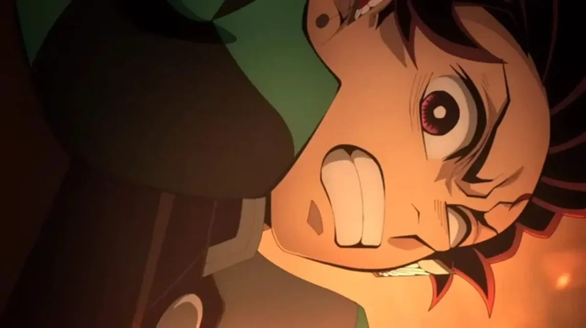 Demon Slayer: Castelo Infinito - Confira a Data de Lançamento do Trailer Oficial