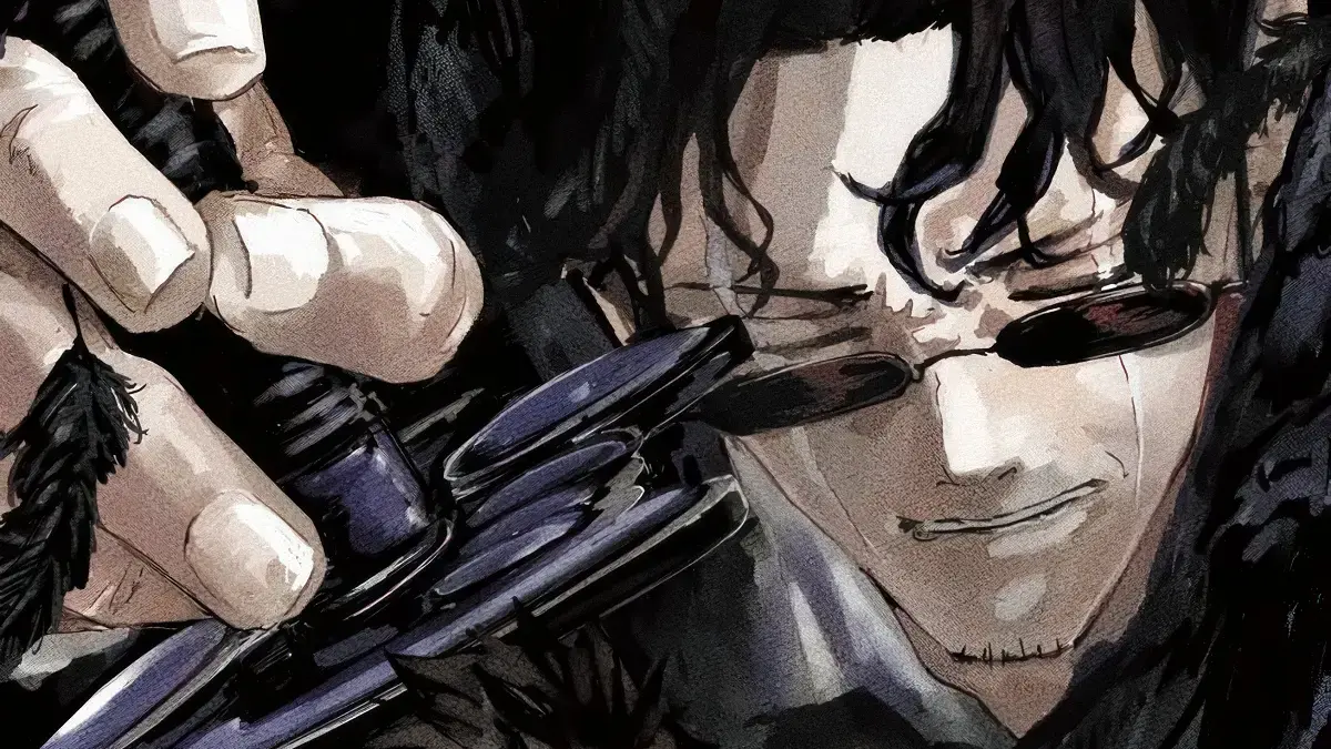Lançamento do Volume 7: Kagurabachi Celebra com Novo Vídeo