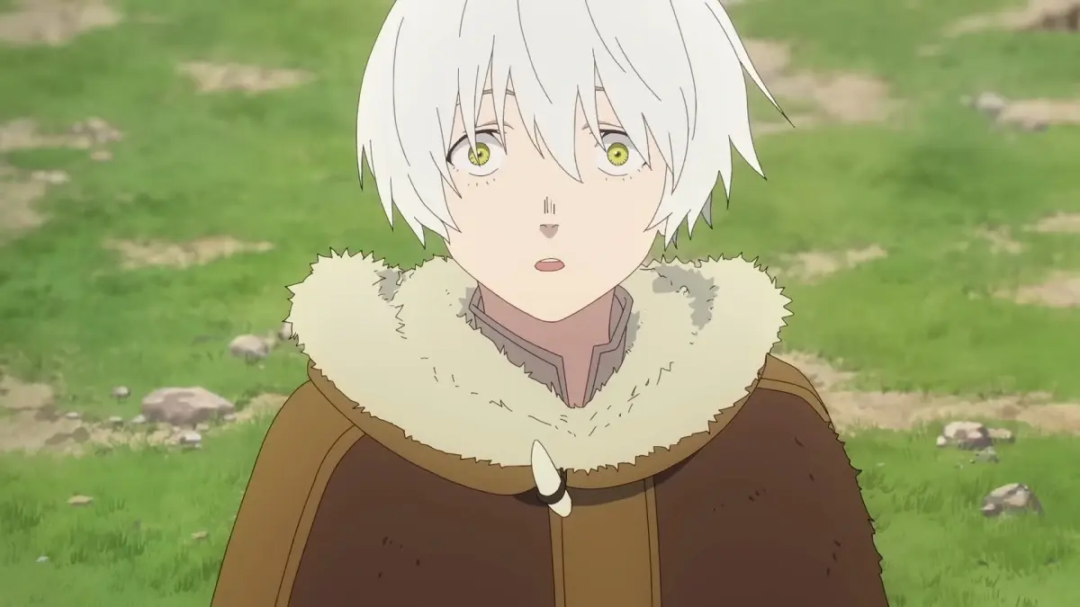 To Your Eternity: Confira o Trailer Oficial da 3ª Temporada