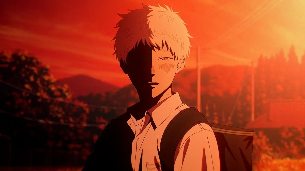 Estreia de O Verão em que Hikaru Morreu Confirmada na Anime Expo 2025