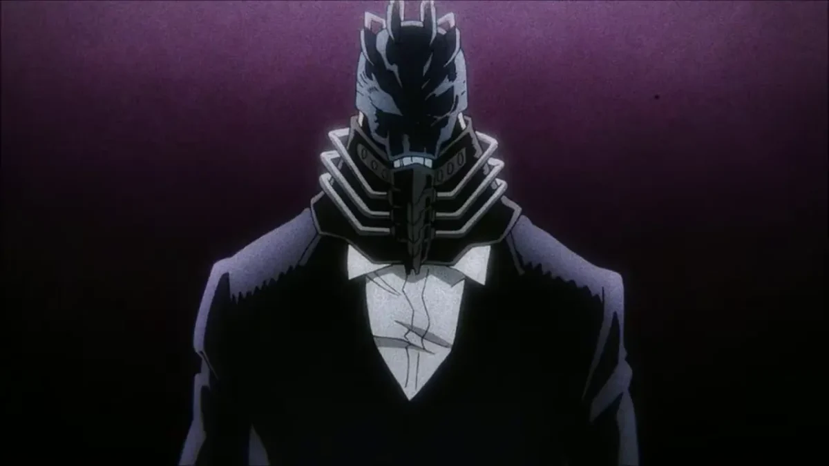 My Hero Academia: Descobre-se o Verdadeiro Nome do All For One