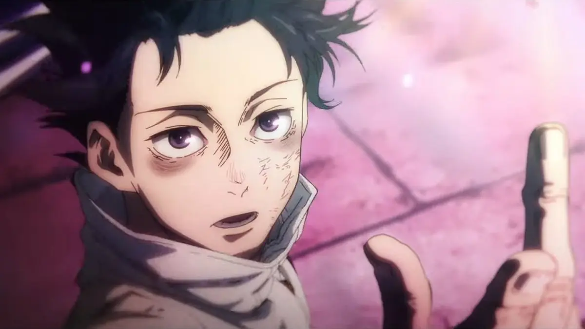 Jujutsu Kaisen 0: Relançamento nos Cinemas Japoneses