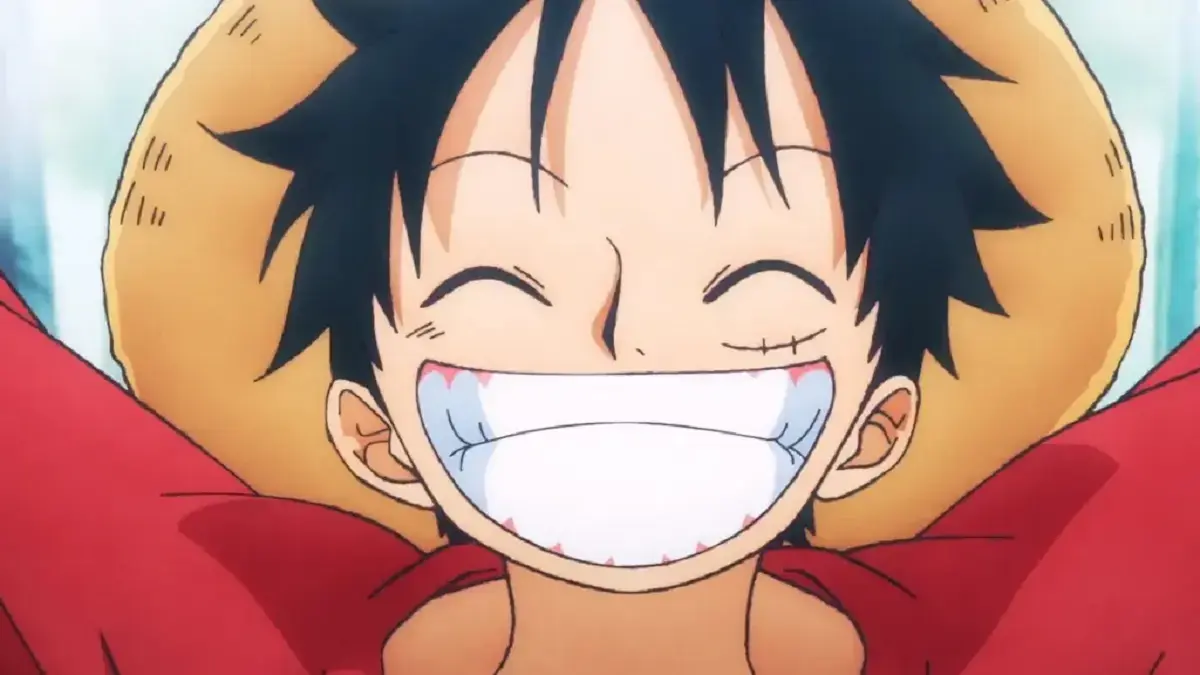 Aniversário de Luffy: One Piece Lança Novo Pôster Especial para Comemorar o Dia do Personagem