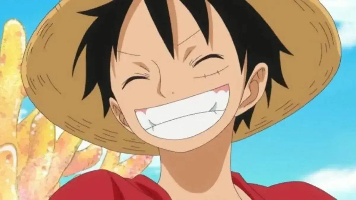 One Piece quebra recorde e entra no Livro dos Recordes Guinness