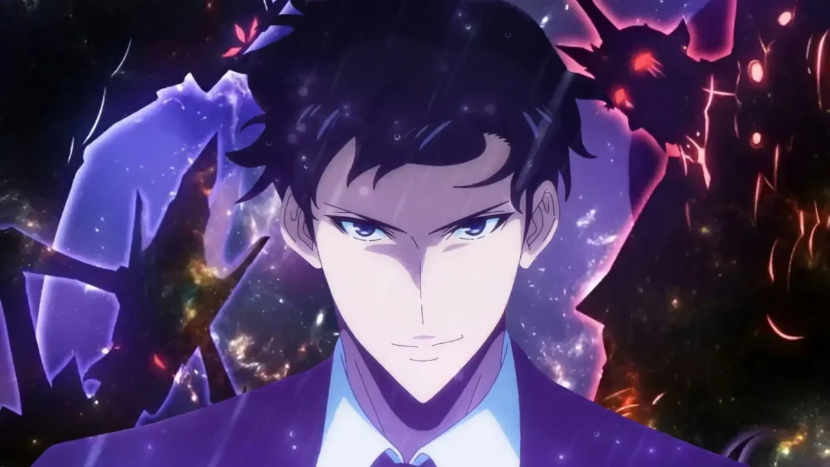 Solo Leveling: Webnovel confirma que Sung Jin-Woo faz parte do Itarim