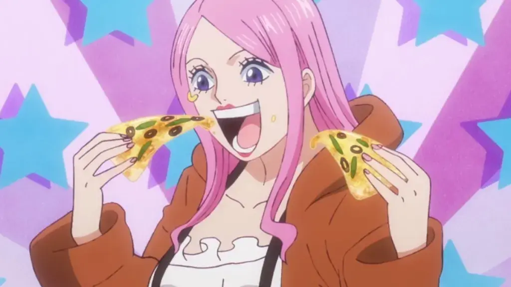 One Piece Apresenta Novo Uso para o Fruto Akuma no Mi de Bonney