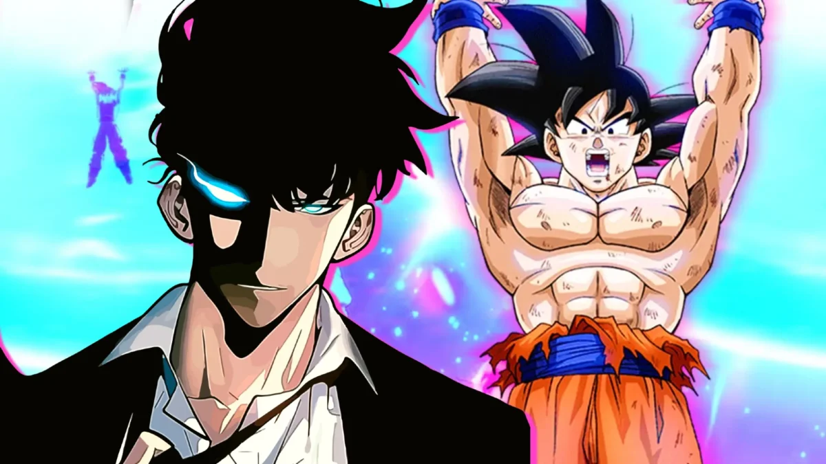 Solo Leveling: Produtoras Fazem Referência a Dragon Ball ao Discutir a Terceira Temporada