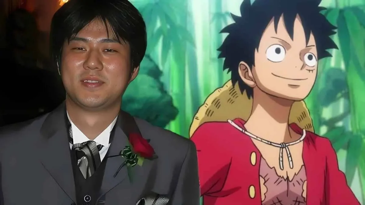Criador de One Piece Participa de Novo Vídeo Oficial da LEGO