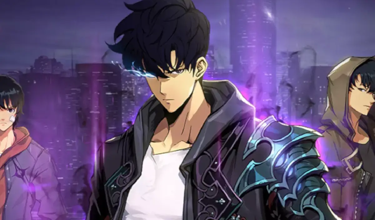 Solo Leveling: Arise Recebe Atualização de Aniversário - Confira as Novidades