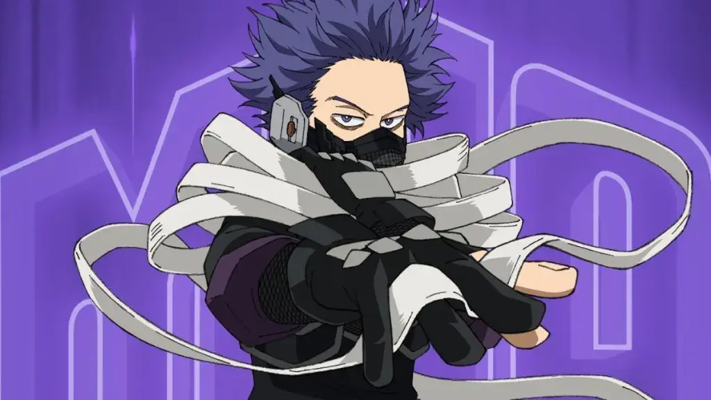 My Hero Academia: Detalhe Tocante Sobre o Passado de Shinso Revelado