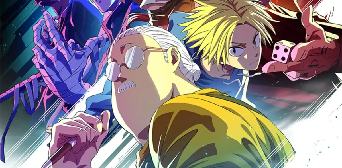 Sakamoto Days: Confira o Trailer Oficial da 2ª Parte no Netflix