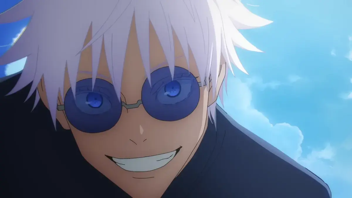 Lançamento Internacional do Filme Compilatório de Jujutsu Kaisen Anunciado pela Crunchyroll