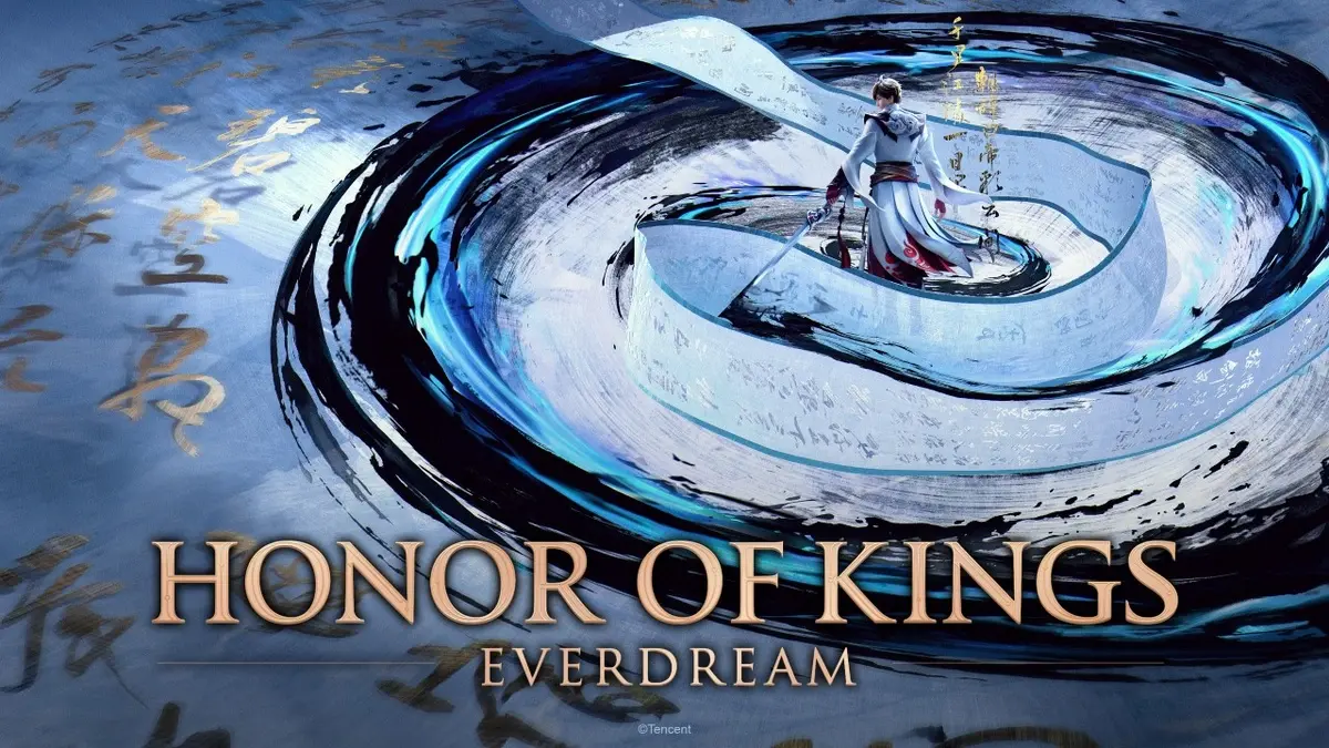 Honor of Kings: Animação Baseada no Jogo Popular Estreia na Crunchyroll