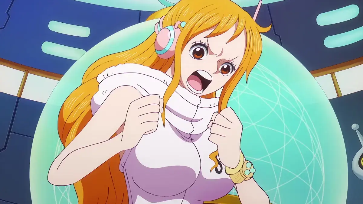 One Piece: Eiichiro Oda Apresenta Grande Encontro de Personagens em Arte Exclusiva
