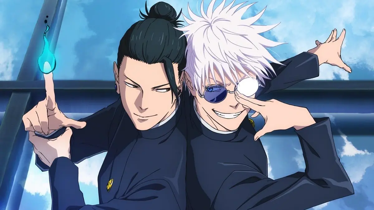 Prévia do Novo Encerramento de Jujutsu Kaisen no Filme Compilatório é Revelada