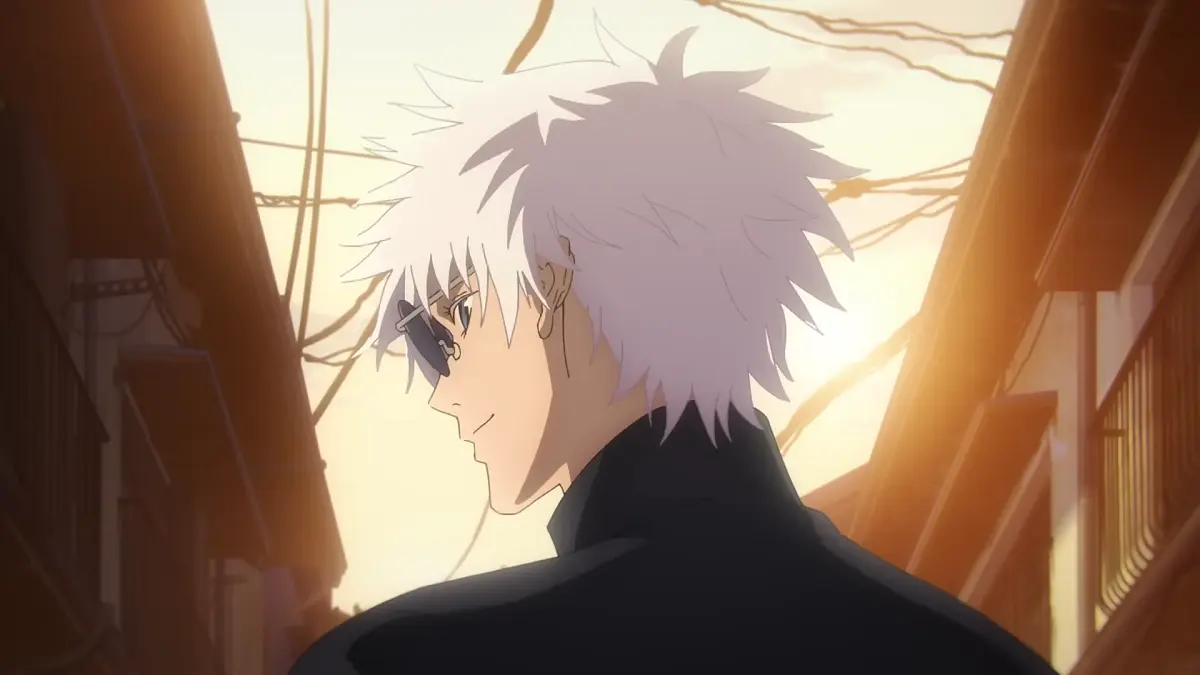 Jujutsu Kaisen: Filme Compilatório Obtém Boa Estreia na Bilheteria Japonesa