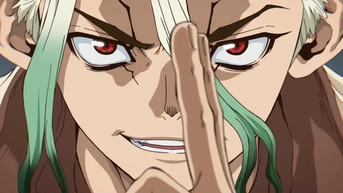 Dr Stone: Confira o Trailer e Data de Estreia da Parte 2 da Temporada Final