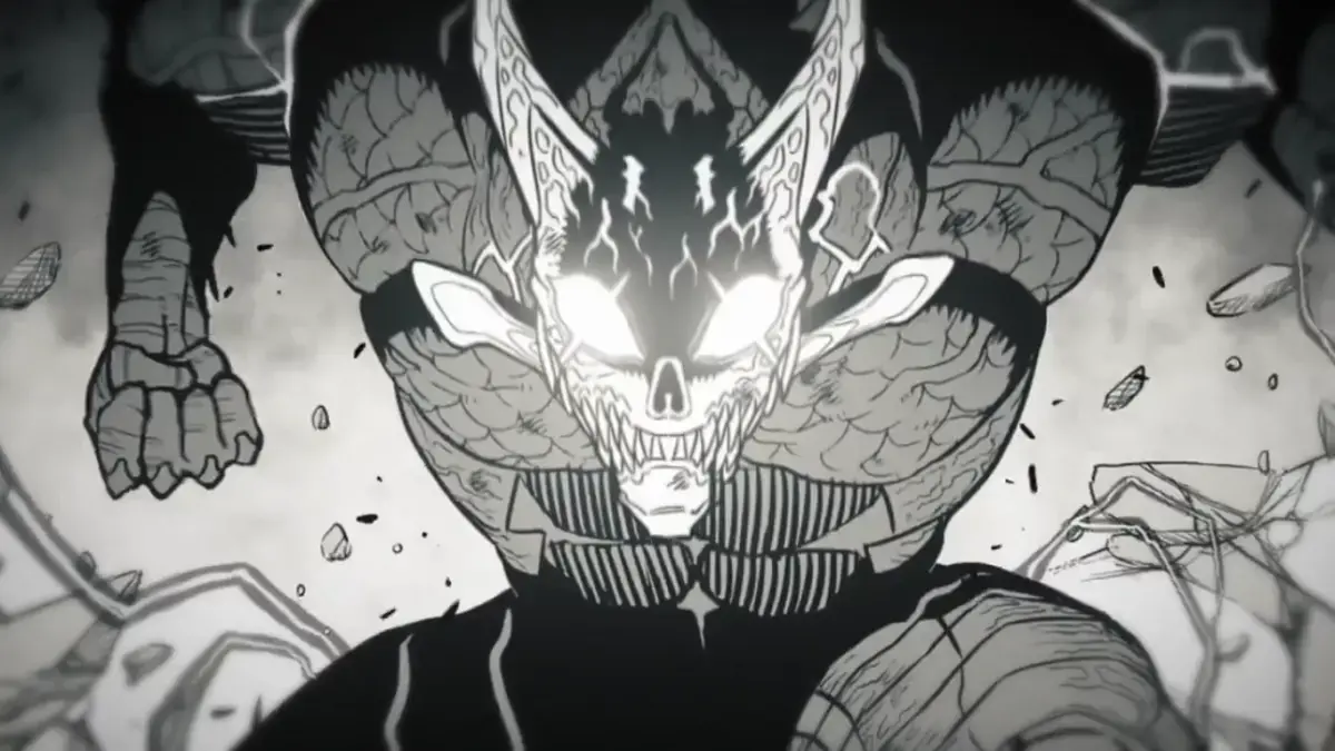 Kaiju No 8: Fim Imminente - Série Concluirá em Apenas 2 Capítulos